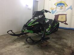 Arctic Cat M 1100 153. исправен, есть птс, с пробегом
