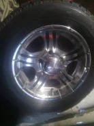 AITL. x16", 5x139.70, �� 98,6���.