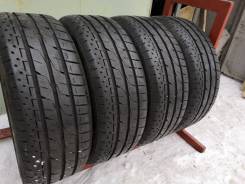 Bridgestone Luft RV. Летние, 2017 год, 5 %, 4 шт