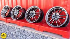 Enkei Sporsh. 7.5x18", 5x114.30, ET50, ЦО 73,6 мм.
