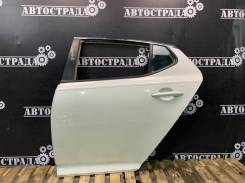 Дверь боковая. Kia Optima, TF Двигатели: D4FDL, G4KD, G4KH, G4KJ, G4KK, G4NE