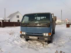 Nissan Atlas. Продаётся грузовик Nissan atlas, 4 600 куб. см., 3 000 кг., 4x2