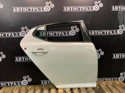 Дверь боковая. Kia Optima, TF Двигатели: D4FDL, G4KD, G4KH, G4KJ, G4KK, G4NE