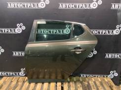 Дверь боковая. Kia Optima, TF Двигатели: D4FDL, G4KD, G4KH, G4KJ, G4KK, G4NE