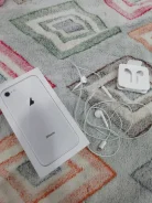 Apple iPhone 8. �/�, 64 ��, �����, 3G, 4G LTE