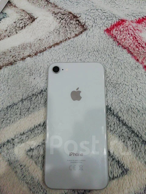 Apple iPhone 8. �/�, �����, 3G, 4G LTE ����