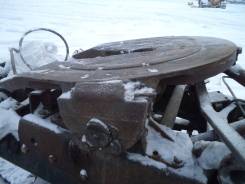Сцепка. Камаз