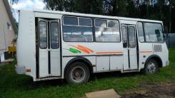 ПАЗ 3205. Продается автобус 2012 г, 23 места