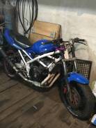 Suzuki Bandit. 400 куб. см., исправен, птс, с пробегом