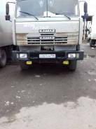 КамАЗ 65115. Продается автобетоносмеситель Камаз, 10 000 куб. см., 7,00 куб. м.