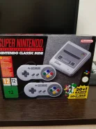 SNES ����