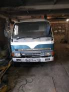 Nissan Atlas. Продам Кантер, 2 500 куб. см., 2 000 кг., 4x2