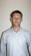 Программист PHP. Высшее образование, опыт работы 1 год