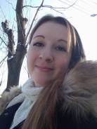 Оператор-диспетчер. Среднее образование, опыт работы 4 года
