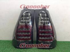 Оптика. Toyota Hilux Surf, KDN215W, RZN210W, RZN215W, TRN210W, TRN215W, VZN210W, VZN215W Двигатели: 1KDFTV, 2TRFE, 3RZFE, 5VZFE. Под заказ