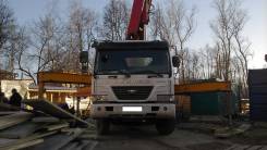 KCP. Продается автобетононасос КСР, 40,00 м.