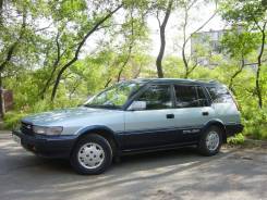 Toyota Sprinter Carib. AE95, NET