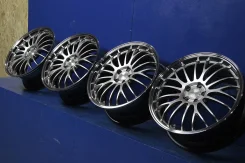 RAYS VOLK RACING C345 Prime. 7.5x18", 5x100, ET50 ����