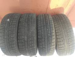 Yokohama Ice Guard IG50. Зимние, без шипов, 2014 год, 10 %, 4 шт