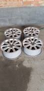 Audi. 8.0x18", 5x112.00, ET39, ЦО 66,6 мм.