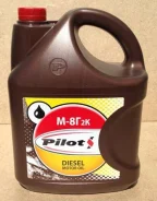 Pilots
