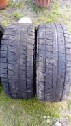 Bridgestone. Зимние, без шипов, 10 %, 2 шт