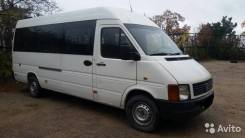 Volkswagen LT. , 22 места