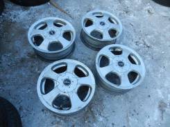 Rial Giro. 6.0x15", 5x100.00, 5x114.30, ET48, ЦО 63,0 мм.