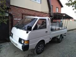 Nissan Vanette. Ниссан ванетте продается, 2 000 куб. см., 1 000 кг., 4x4