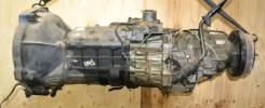 МКПП. Nissan Patrol, Y61 Nissan Safari Двигатель ZD30DDTI