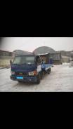 Hyundai HD78. Эвакуатор 2009 год, 3 900 куб. см., 5 000 кг., 4x2
