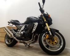 Kawasaki Z 1000. 1 000 куб. см., исправен, птс, с пробегом
