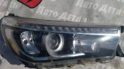 Фара. Hyundai Elantra Toyota Hilux Pick Up Toyota Hilux, GUN125, GUN126, KUN126, TGN126 Двигатели: 1GDFTV, 1KDFTV, 2GDFTV, 2TRFE
