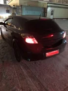 Opel Astra GTC. ��������, ��������, 2.0 (200��.�.), ������, 131 000����. ��