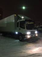 Isuzu Forward. Продаётся грузовик , 7 100 куб. см., 6 400 кг., 4x2