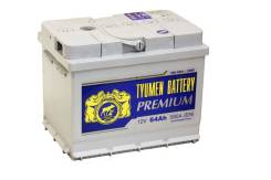 Тюмень Premium 64 в Томске Тюмень. 64 А.ч., Обратная (левое), производство Россия