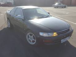 Toyota Corolla Levin. AE1015140993, 4AK685674