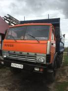 КамАЗ. Породаю Камаза, 3 000 куб. см., 10 000 кг., 6x4