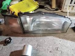 Фара. Subaru Legacy, BD2, BD3, BD4, BD5, BD9, BG2, BG3, BG4, BG5, BG7, BG9, BGA, BGB, BGC Двигатели: EJ18, EJ18E, EJ18S, EJ20, EJ201, EJ202, EJ203, EJ...
