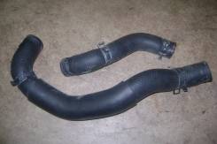 Патрубок радиатора. Toyota Aristo, JZS160 Двигатель 2JZGE