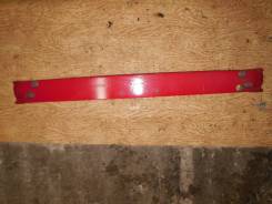 Жесткость бампера. Toyota: Yaris, Platz, Echo Verso, Vitz, Echo, Yaris Verso, Funcargo, bB Двигатели: 1NDTV, 1NZFE, 1SZFE, 2NZFE, 2SZFE