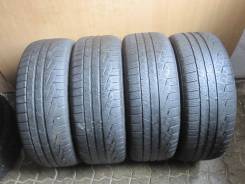 Pirelli W 240 Sottozero S2 Run Flat. Зимние, без шипов, 2013 год, 30 %, 4 шт