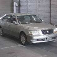 Toyota Crown Majesta. UZS175, 1UZFE VVTI 280HP