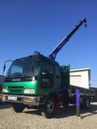 Isuzu Forward. Продается , 8 200 куб. см., 5 000 кг., 4x2
