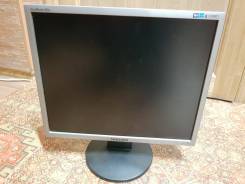 Samsung. 19", технология ЖК (LCD)