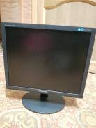 Samsung. 19", технология ЖК (LCD)