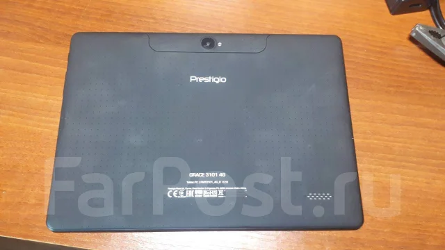 Prestigio MultiPad Grace 3101 4G ����