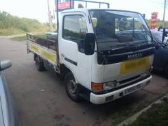 Nissan Atlas. Продается грузовик Ниссан атлас, 2 000 куб. см., 1 500 кг., 4x2