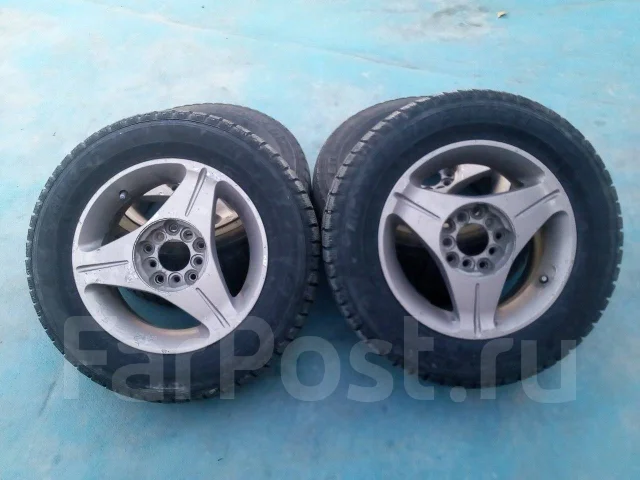 Falken Espia E7A. �����������, ����� ����
