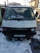Nissan Vanette. Продаётся грузовик, 1 499 куб. см., 1 500 кг., 4x2